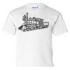 Ultra Cotton Youth T-Shirt Gildan 2000B Thumbnail