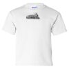 Ultra Cotton Youth T-Shirt Gildan 2000B Thumbnail