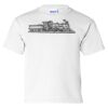 Ultra Cotton Youth T-Shirt Gildan 2000B Thumbnail