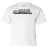 Ultra Cotton Youth T-Shirt Gildan 2000B Thumbnail