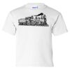 Ultra Cotton Youth T-Shirt Gildan 2000B Thumbnail