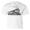 Ultra Cotton Youth T-Shirt Gildan 2000B Thumbnail