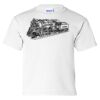 Ultra Cotton Youth T-Shirt Gildan 2000B Thumbnail