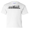 Ultra Cotton Youth T-Shirt Gildan 2000B Thumbnail