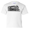 Ultra Cotton Youth T-Shirt Gildan 2000B Thumbnail