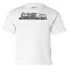Ultra Cotton Youth T-Shirt Gildan 2000B Thumbnail