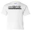 Ultra Cotton Youth T-Shirt Gildan 2000B Thumbnail