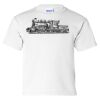 Ultra Cotton Youth T-Shirt Gildan 2000B Thumbnail