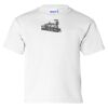 Ultra Cotton Youth T-Shirt Gildan 2000B Thumbnail