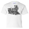 Ultra Cotton Youth T-Shirt Gildan 2000B Thumbnail