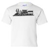 Ultra Cotton Youth T-Shirt Gildan 2000B Thumbnail