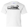 Ultra Cotton Youth T-Shirt Gildan 2000B Thumbnail