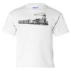 Ultra Cotton Youth T-Shirt Gildan 2000B Thumbnail