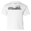 Ultra Cotton Youth T-Shirt Gildan 2000B Thumbnail