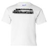 Ultra Cotton Youth T-Shirt Gildan 2000B Thumbnail