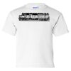 Ultra Cotton Youth T-Shirt Gildan 2000B Thumbnail