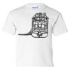 Ultra Cotton Youth T-Shirt Gildan 2000B Thumbnail