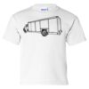 Ultra Cotton Youth T-Shirt Gildan 2000B Thumbnail