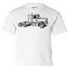 Ultra Cotton Youth T-Shirt Gildan 2000B Thumbnail