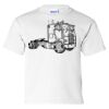 Ultra Cotton Youth T-Shirt Gildan 2000B Thumbnail