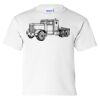 Ultra Cotton Youth T-Shirt Gildan 2000B Thumbnail