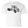 Ultra Cotton Youth T-Shirt Gildan 2000B Thumbnail