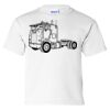 Ultra Cotton Youth T-Shirt Gildan 2000B Thumbnail
