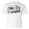Ultra Cotton Youth T-Shirt Gildan 2000B Thumbnail