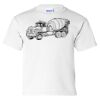 Ultra Cotton Youth T-Shirt Gildan 2000B Thumbnail