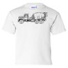 Ultra Cotton Youth T-Shirt Gildan 2000B Thumbnail