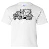Ultra Cotton Youth T-Shirt Gildan 2000B Thumbnail