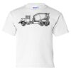 Ultra Cotton Youth T-Shirt Gildan 2000B Thumbnail