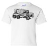 Ultra Cotton Youth T-Shirt Gildan 2000B Thumbnail