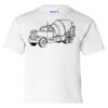 Ultra Cotton Youth T-Shirt Gildan 2000B Thumbnail