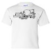 Ultra Cotton Youth T-Shirt Gildan 2000B Thumbnail