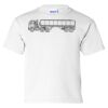 Ultra Cotton Youth T-Shirt Gildan 2000B Thumbnail