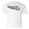 Ultra Cotton Youth T-Shirt Gildan 2000B Thumbnail