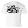 Ultra Cotton Youth T-Shirt Gildan 2000B Thumbnail