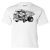 Ultra Cotton Youth T-Shirt Gildan 2000B Thumbnail