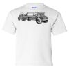 Ultra Cotton Youth T-Shirt Gildan 2000B Thumbnail