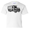Ultra Cotton Youth T-Shirt Gildan 2000B Thumbnail