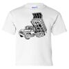 Ultra Cotton Youth T-Shirt Gildan 2000B Thumbnail