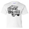 Ultra Cotton Youth T-Shirt Gildan 2000B Thumbnail