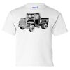 Ultra Cotton Youth T-Shirt Gildan 2000B Thumbnail