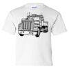 Ultra Cotton Youth T-Shirt Gildan 2000B Thumbnail