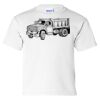 Ultra Cotton Youth T-Shirt Gildan 2000B Thumbnail