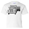Ultra Cotton Youth T-Shirt Gildan 2000B Thumbnail