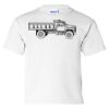 Ultra Cotton Youth T-Shirt Gildan 2000B Thumbnail