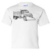 Ultra Cotton Youth T-Shirt Gildan 2000B Thumbnail