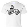 Ultra Cotton Youth T-Shirt Gildan 2000B Thumbnail
